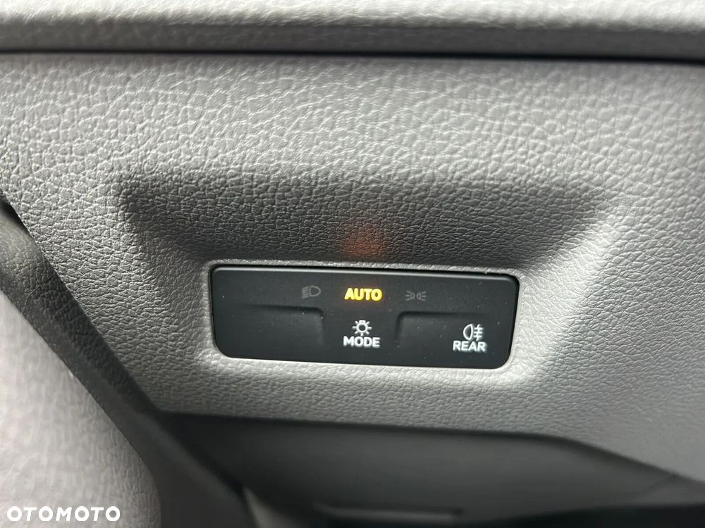 Volkswagen Crafter 35 Furgon AUTOMAT/L3H3, 2.0TDI 177KM, Wysoki dach, r.o. 3640 - 29