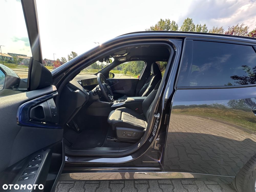 BMW X3 xDrive20d mHEV - 27