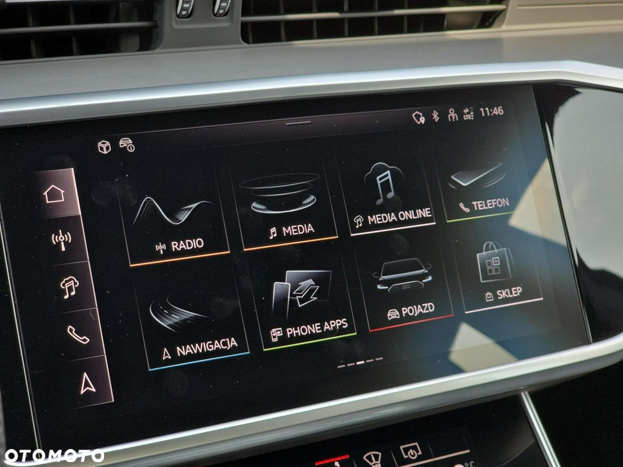 Audi A7 Sportback 50 TDI quattro tiptronic - 26