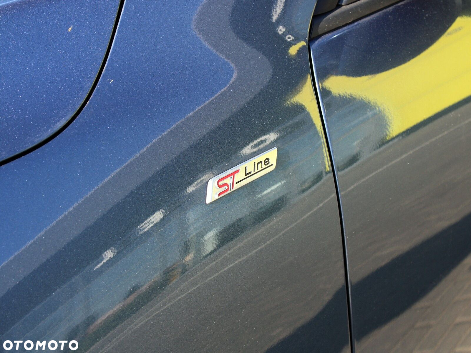 Ford Kuga 2.0 EcoBlue AWD ST-Line X - 34
