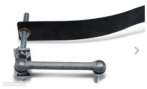 Repartidor Compensador de travão Mitsubishi Canter FE534 FE84B FE85B FE649 MK326858 MC862315 - 2