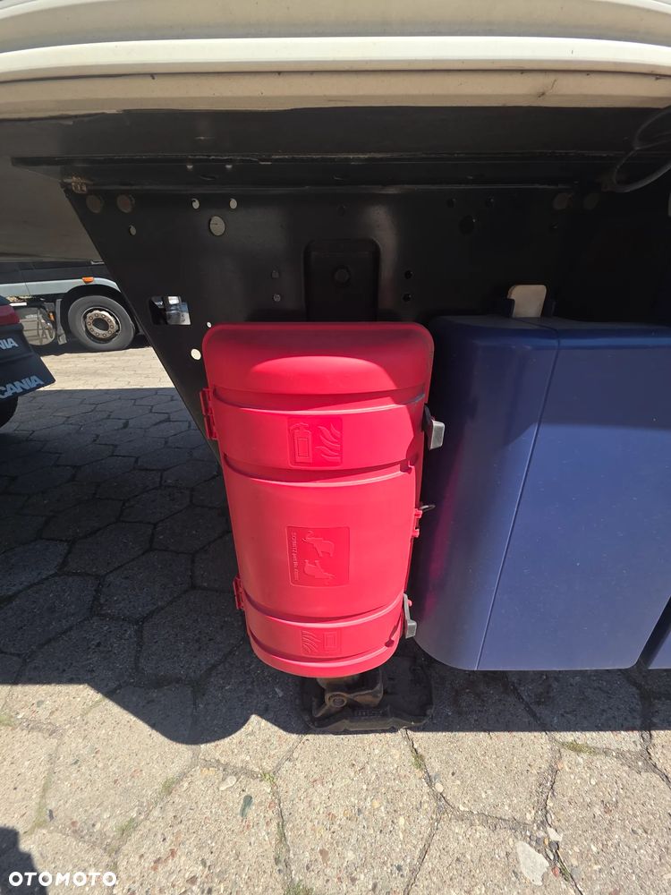 Schmitz Cargobull SCB*S3B - 15