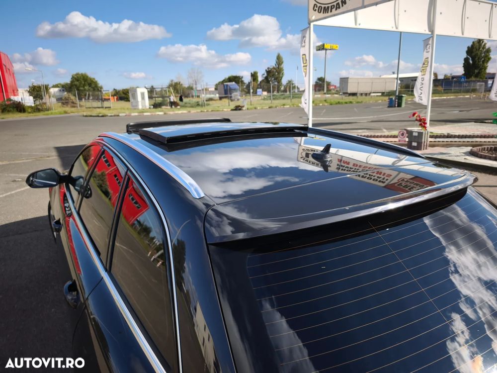 Audi A6 Avant 2.0 TDI Ultra DPF S tronic - 11