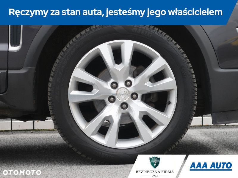Opel Antara - 16