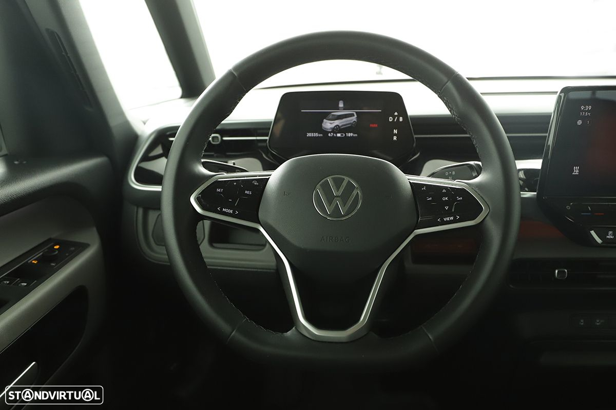 VW ID.Buzz Pro - 14