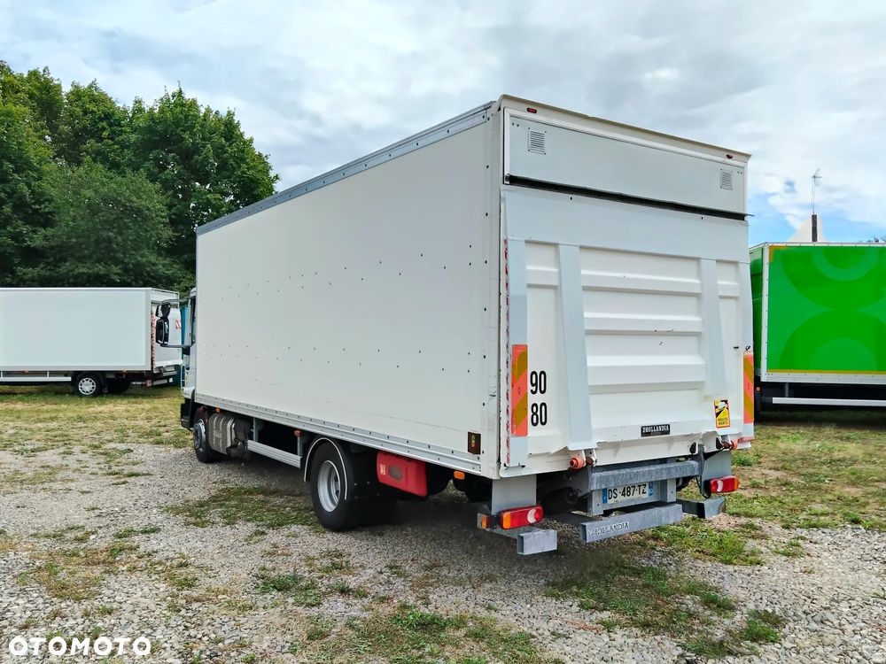 Iveco Eurocargo 120EL19PE6 - 5