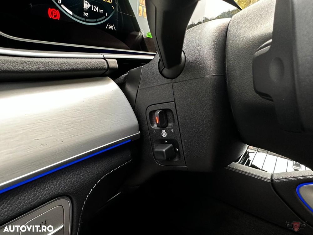 Mercedes-Benz GLE 450 4Matic 9G-TRONIC AMG Line - 31