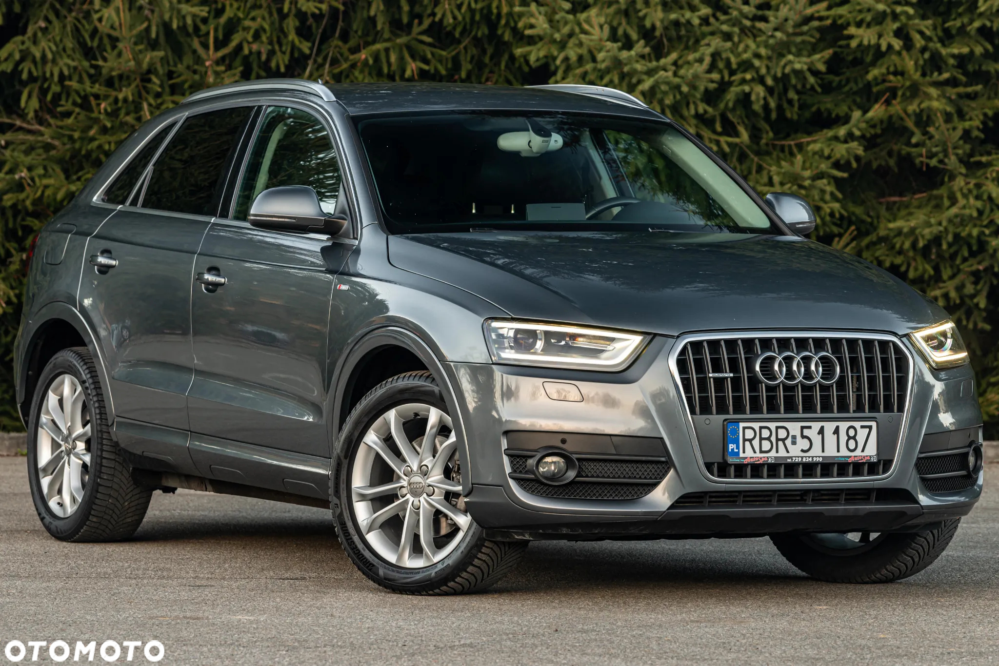Audi Q3 2.0 TDI Quattro - 7