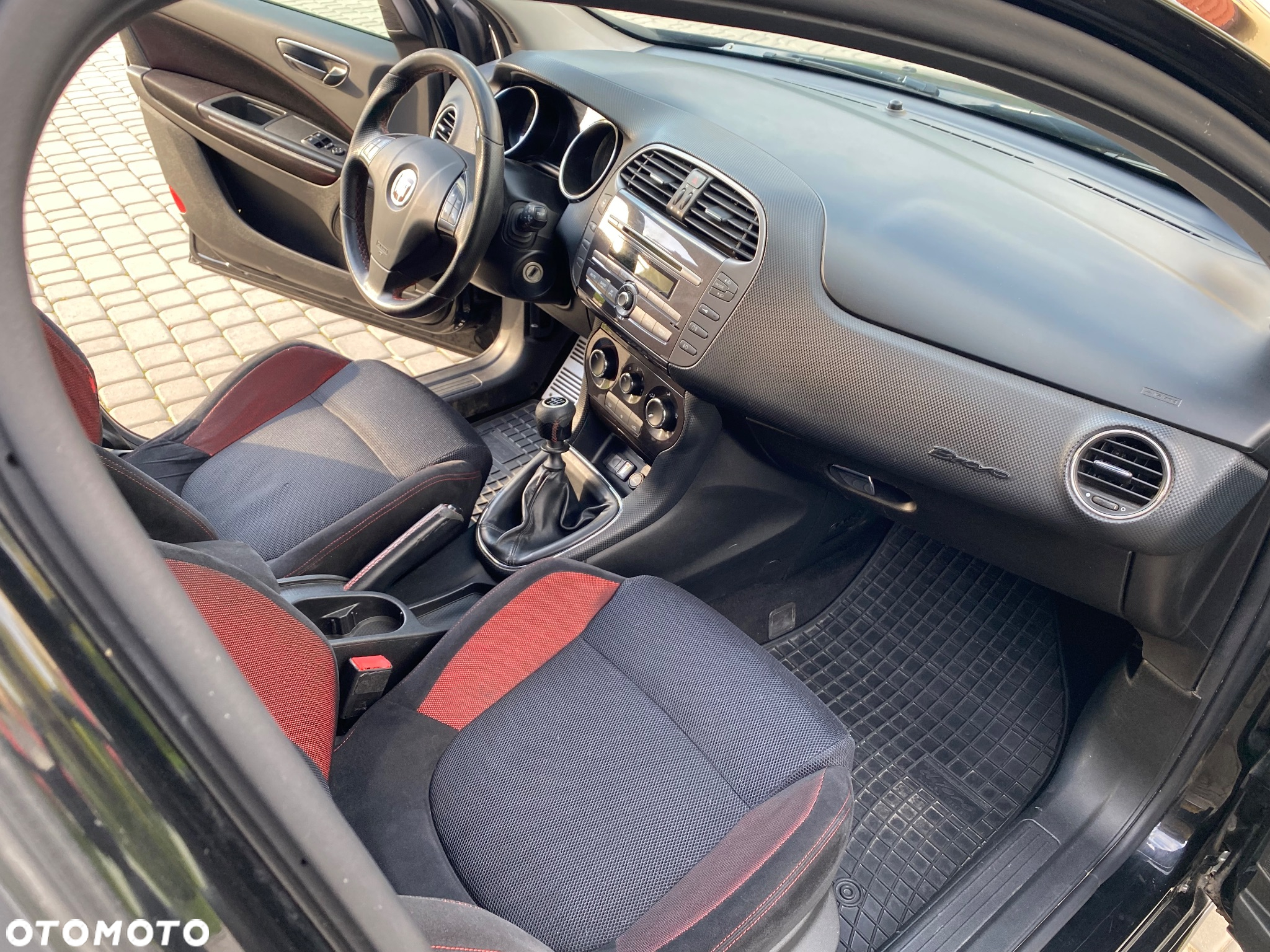 Fiat Bravo 1.4 T-Jet 16V Dynamic - 13