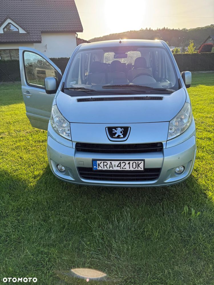 Peugeot Expert Tepee L2 Premium - 1