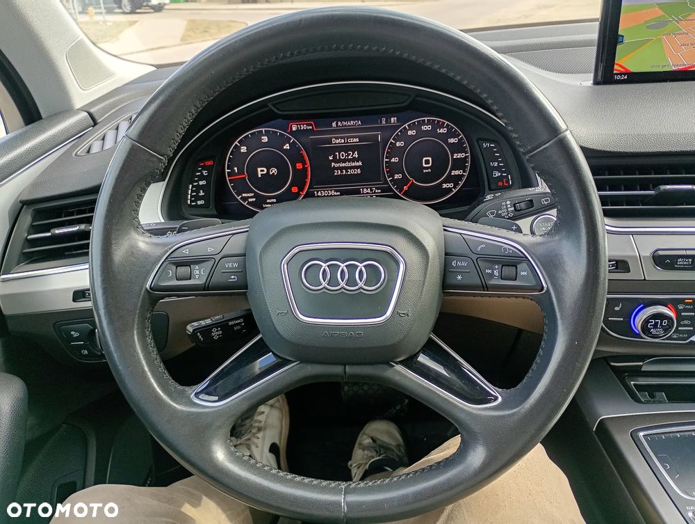 Audi Q7 - 29