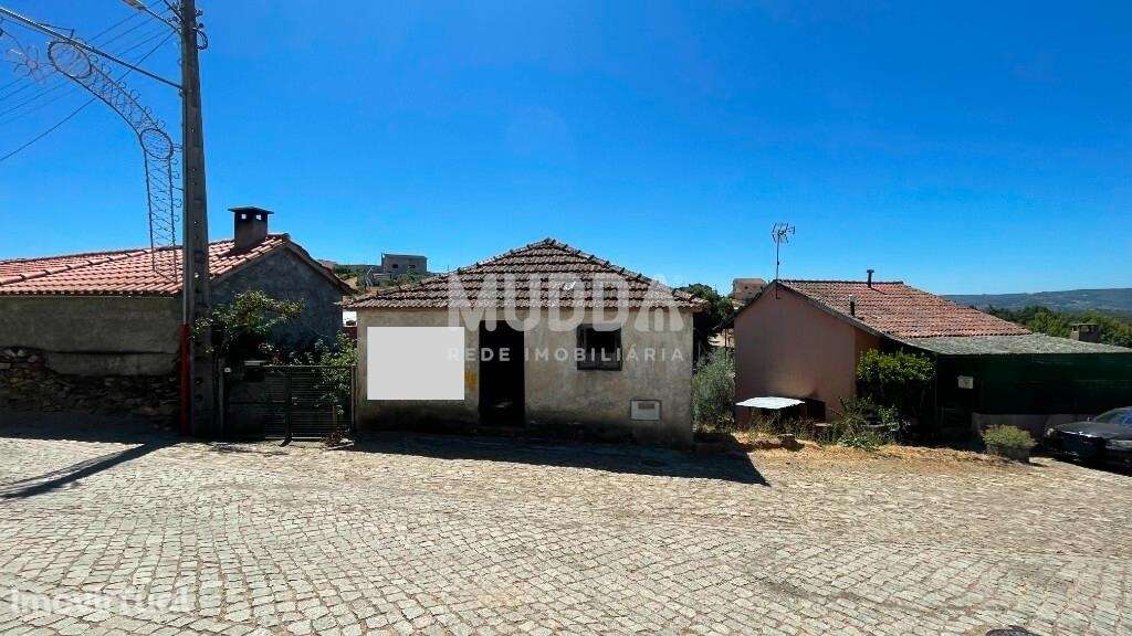 ✨ Moradia com Carácter Único em Murça – Vila Real - Grande imagem: 2/24