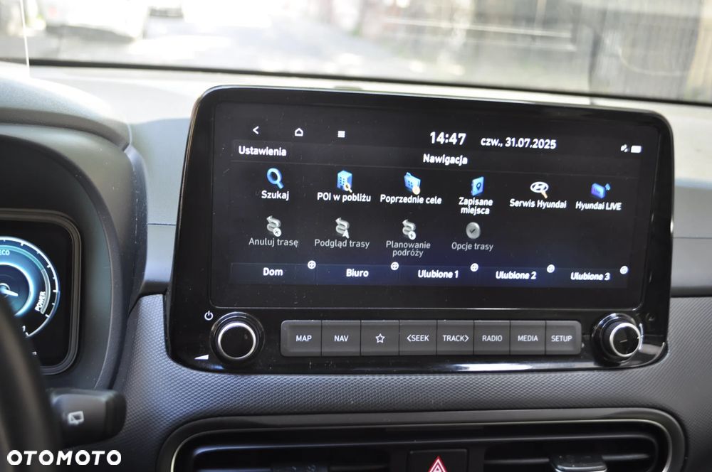 Hyundai Kona 1.6 GDI Hybrid Executive DCT - 4