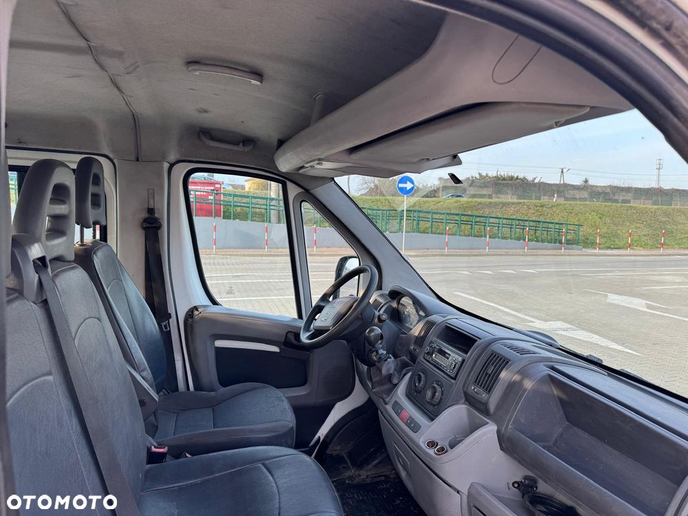 Peugeot BOXER - 13