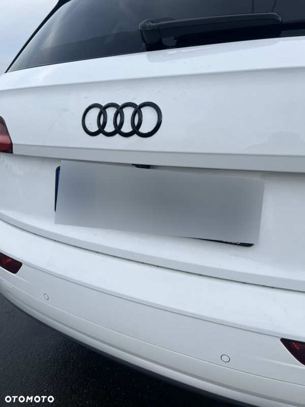 Audi Q5 2.0 TFSI Quattro S tronic - 10