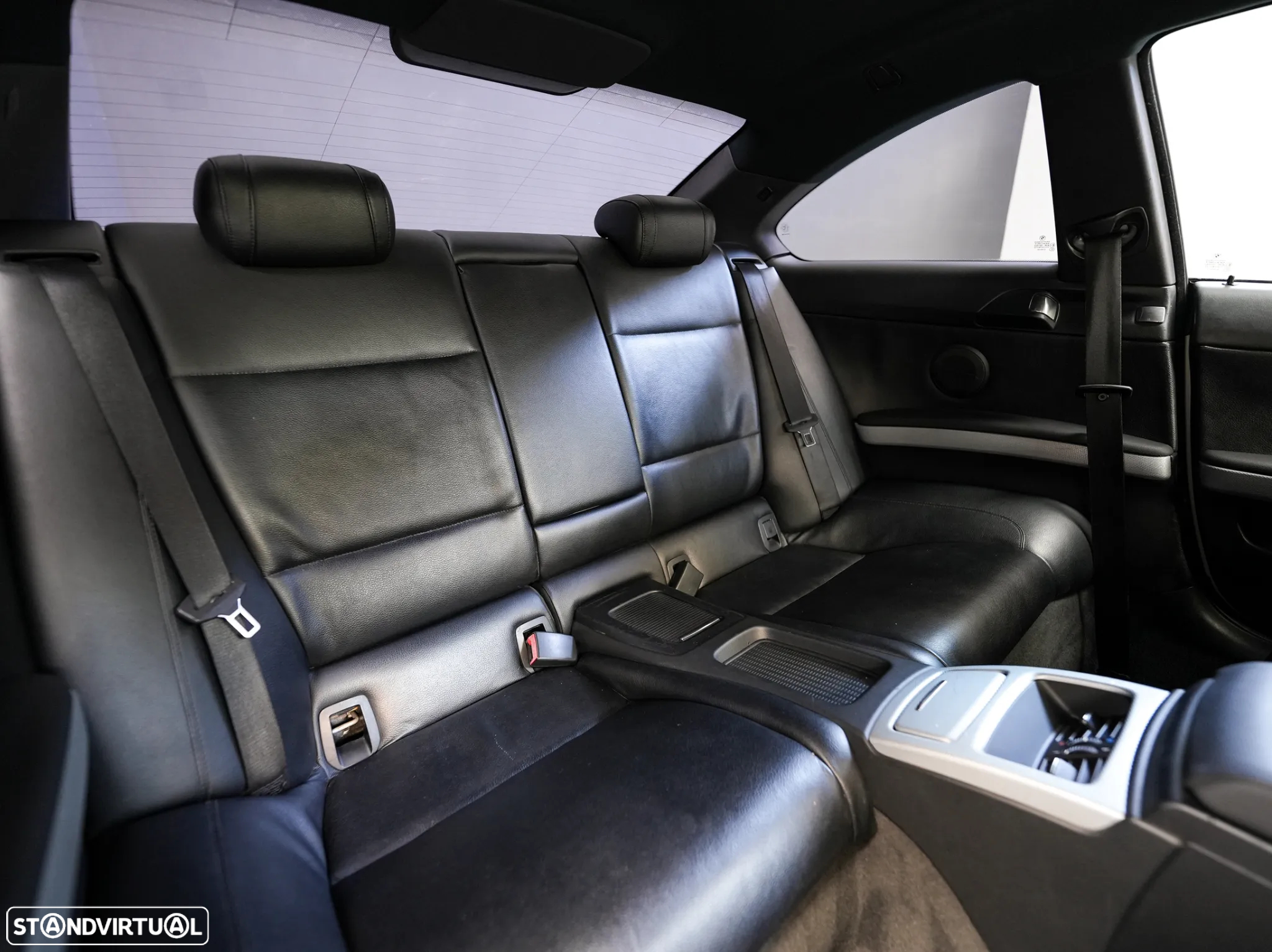 BMW 320 d Coupe - 11