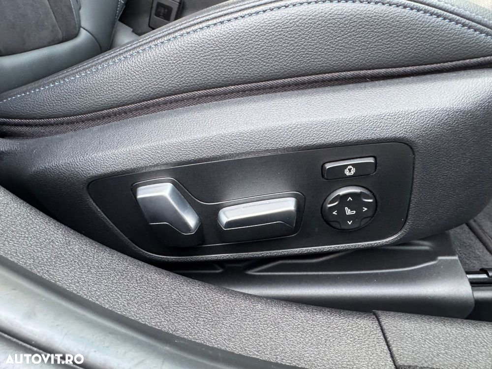 BMW M3 M340i xDrive - 26