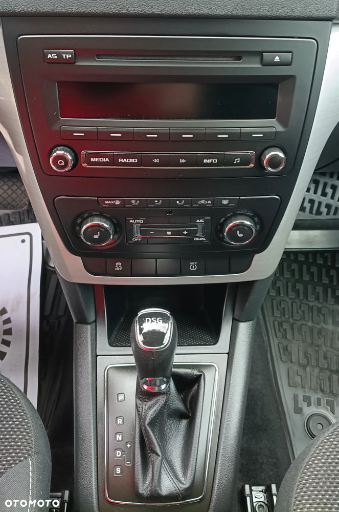 Skoda Yeti 1.4 TSI 4x2 Ambition DSG - 18