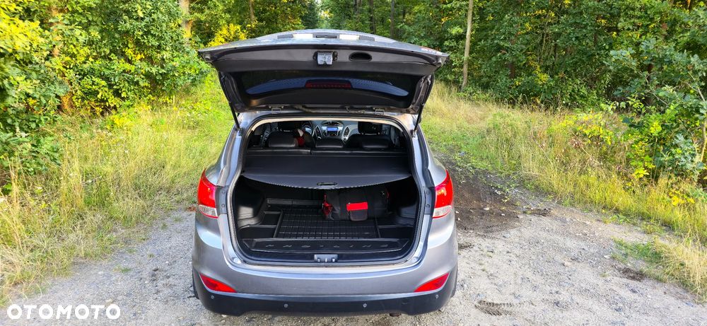 Hyundai ix35 2.0 Style - 7