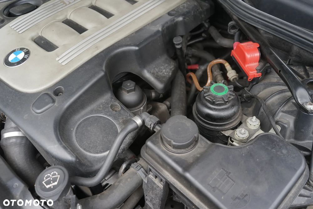 BMW Seria 5 525d xDrive Edition Sport - 25