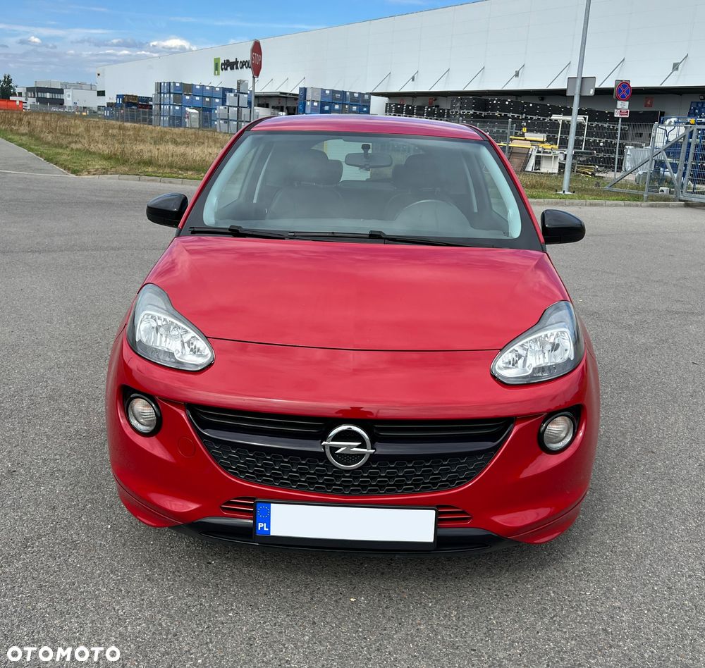 Opel Adam S - 2