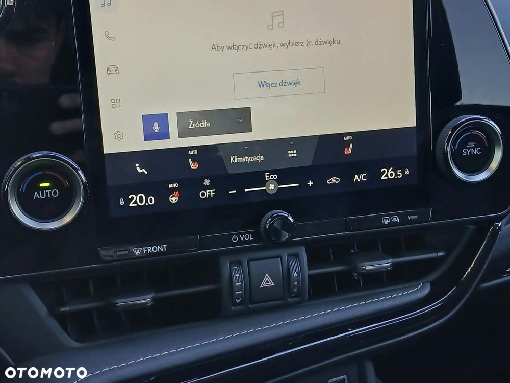 Lexus NX 450h+ Prestige AWD - 22