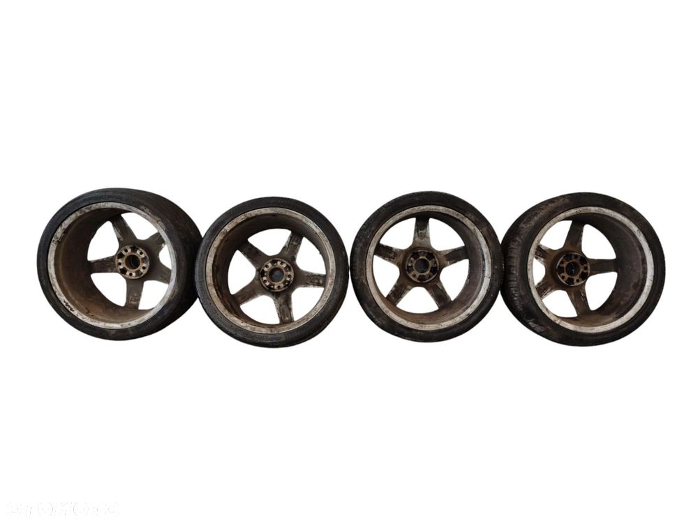 FELGI ALUMINIOWE MERCEDES CLS C218 (2012-2014) 2.2 CDI 204KM A2184011602 - 11