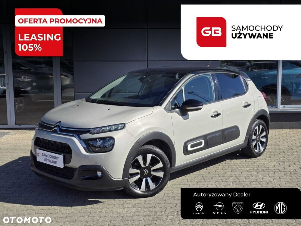 Citroën C3 1.2 PureTech Max - 1