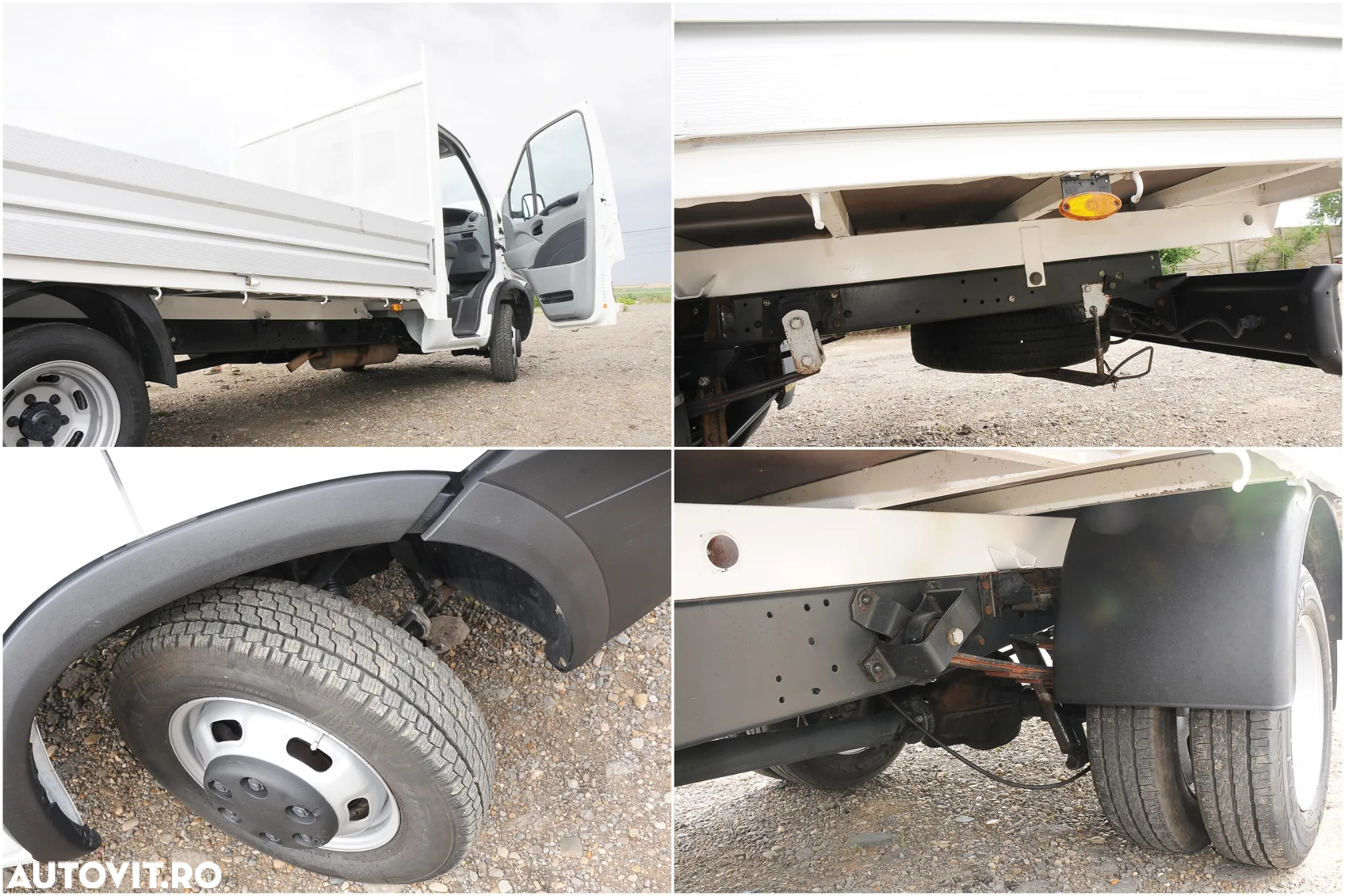 Iveco Daily - 5