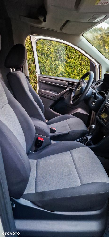 Volkswagen Caddy - 7