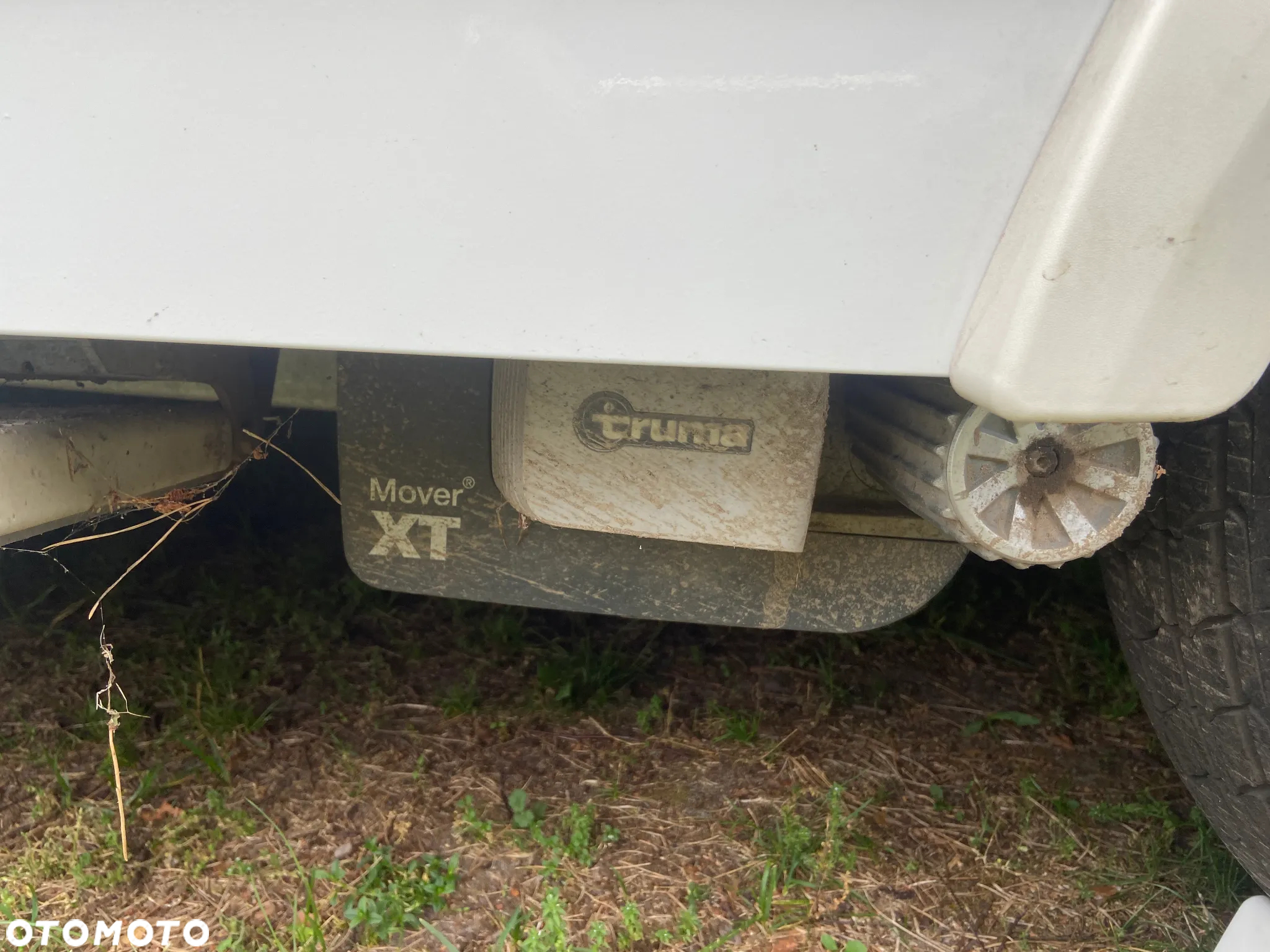 Hymer-Eriba EN 531 LUXUS LINE - 8