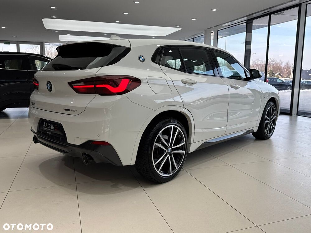 BMW X2 xDrive20i M Sport - 5