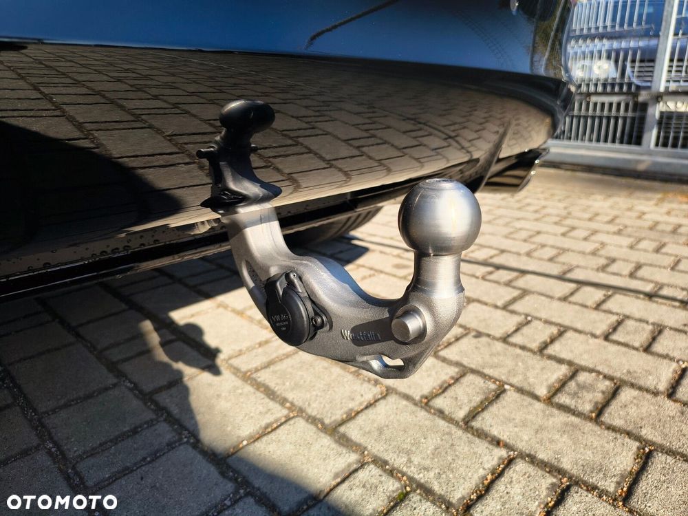 Audi Q7 TDI mHEV 220 kW Quattro Tiptr - 37