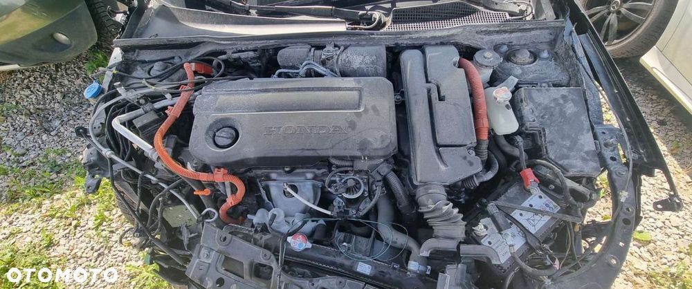 Honda Civic - 6