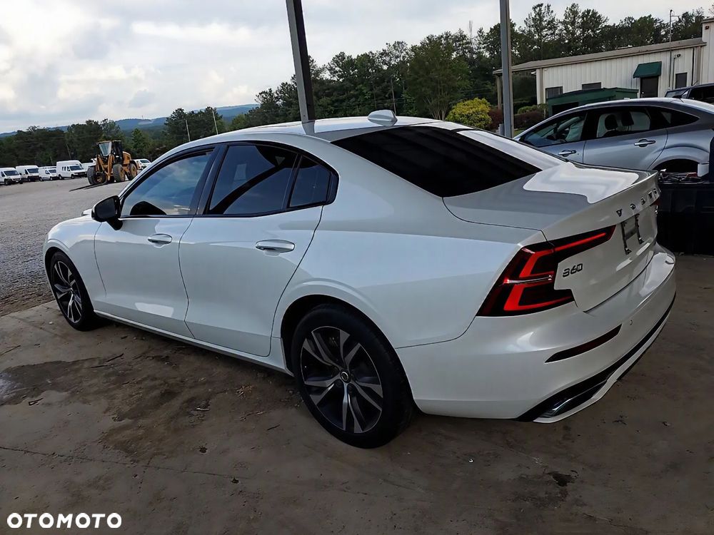 Volvo S60 - 4