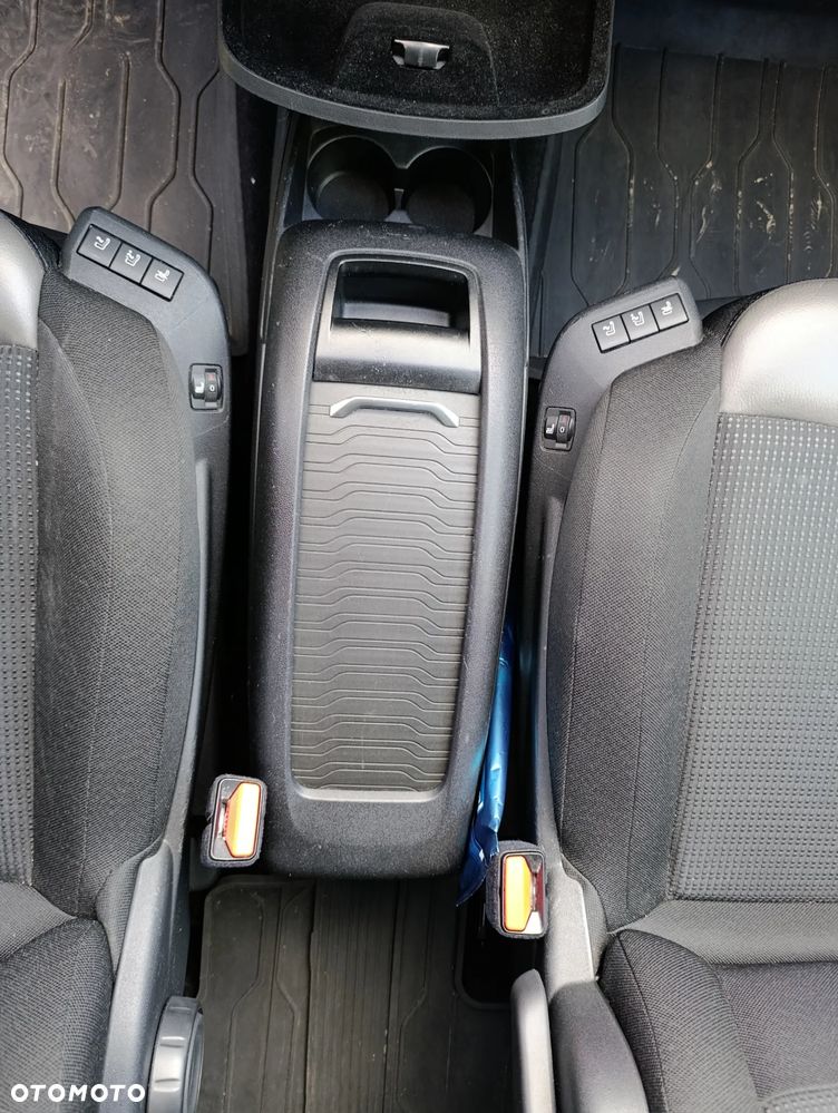 Citroën C4 SpaceTourer 1.5 BlueHDi Shine S&S EAT8 - 15