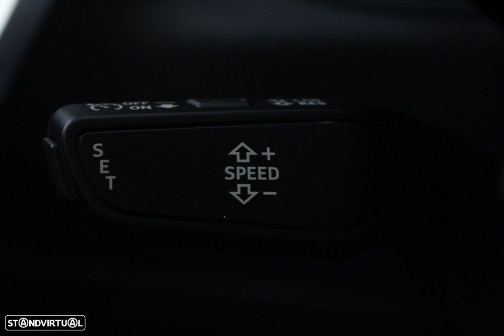 Audi A6 Avant 40 TDI Sport S tronic - 29