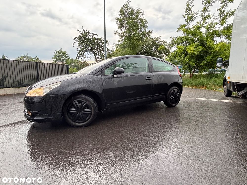 Citroën C4 1.6 16V Impress Pack - 2