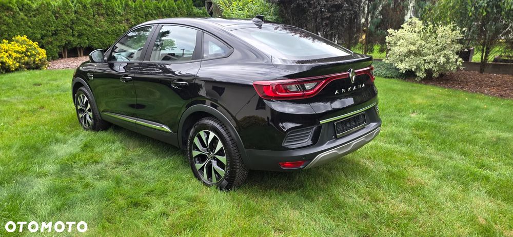Renault Arkana - 7