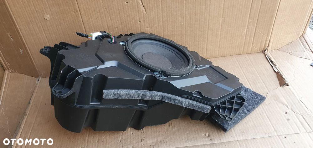 Głośnik basowy subwoofer Hyundai ix35 96380-2S000 - 2