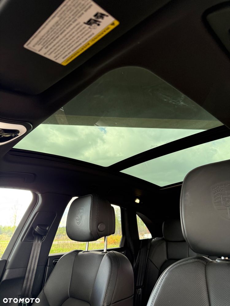 Porsche Macan PDK - 15