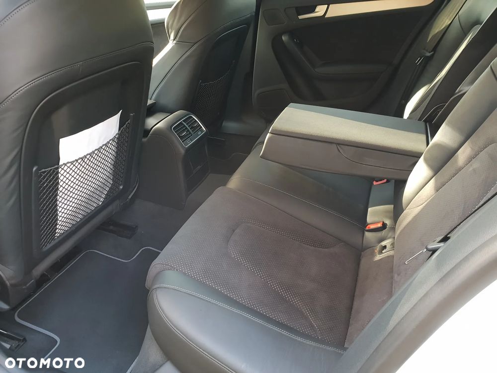 Audi A5 Sportback 2.0 TDI - 26