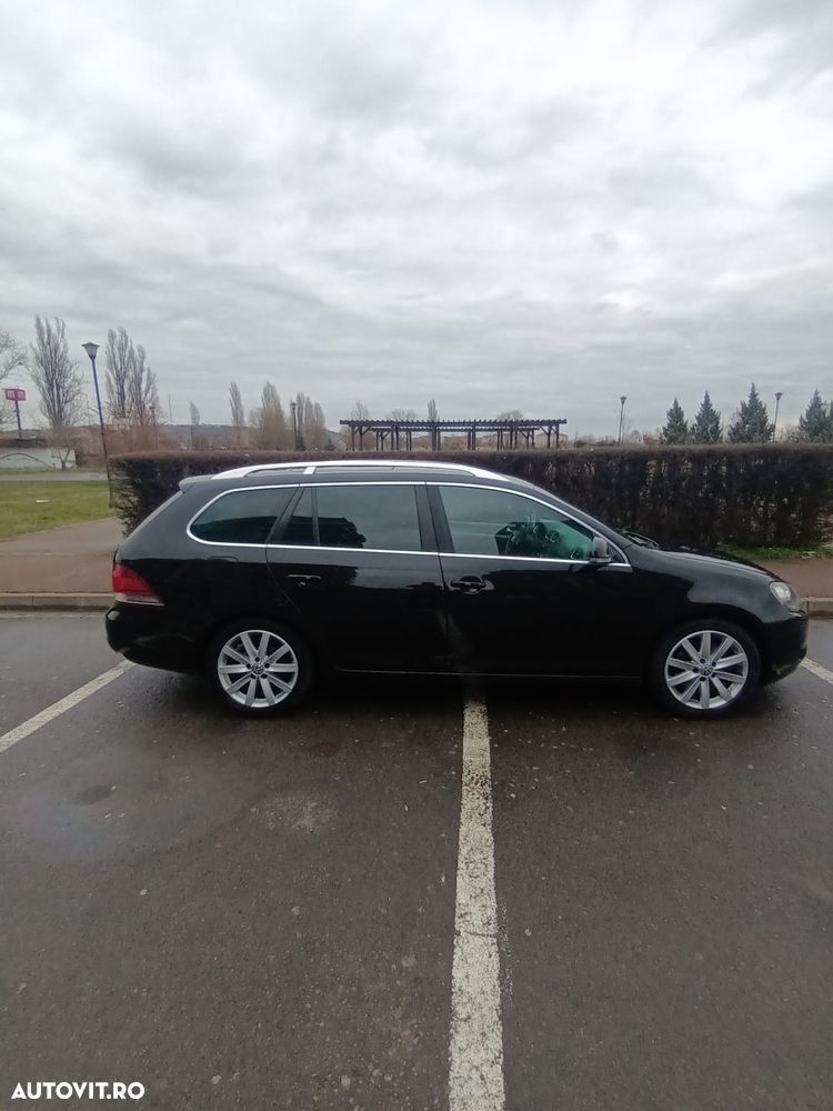 Volkswagen Golf - 13
