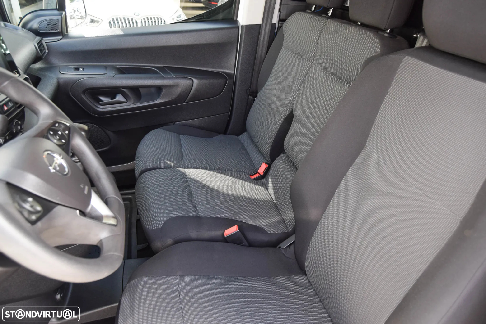 Opel COMBO 1.5 HDI L1 EDITION 100CV - 14