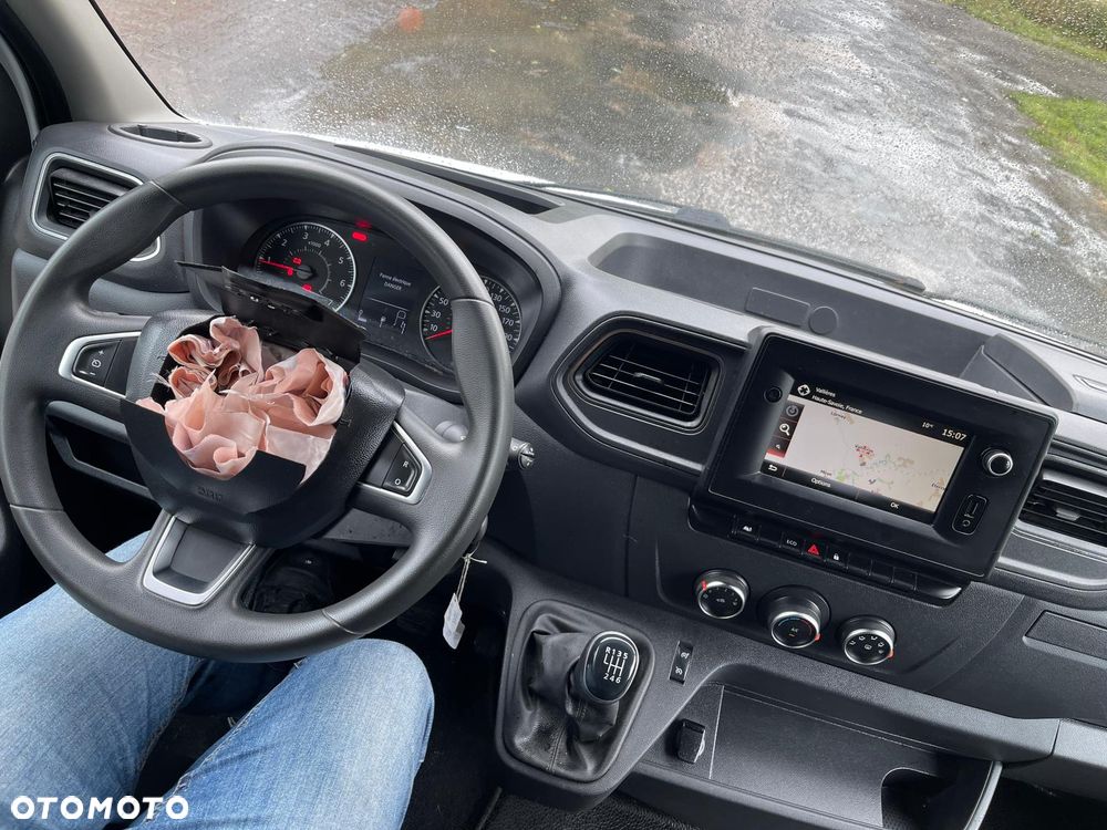 Renault master - 10