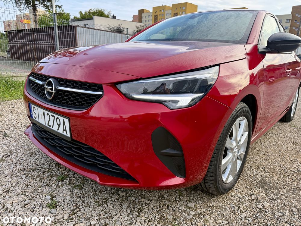 Opel Corsa - 12
