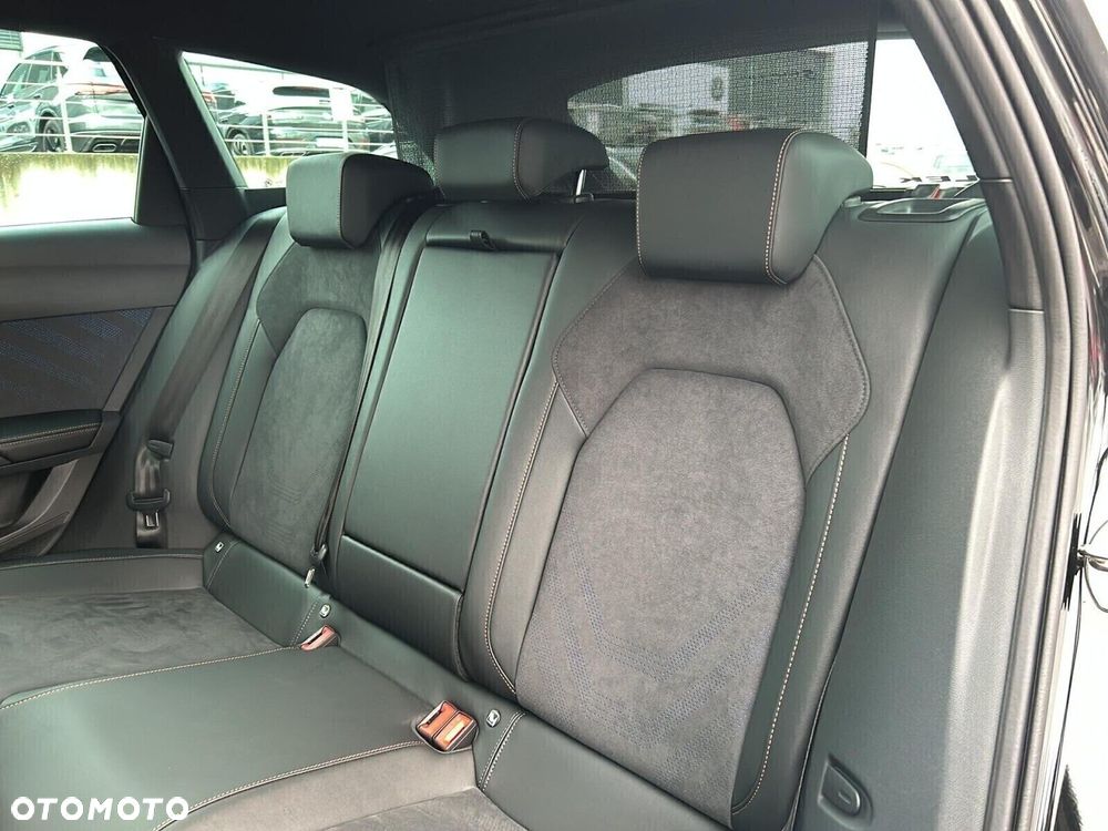 Cupra Leon Sportstourer - 7