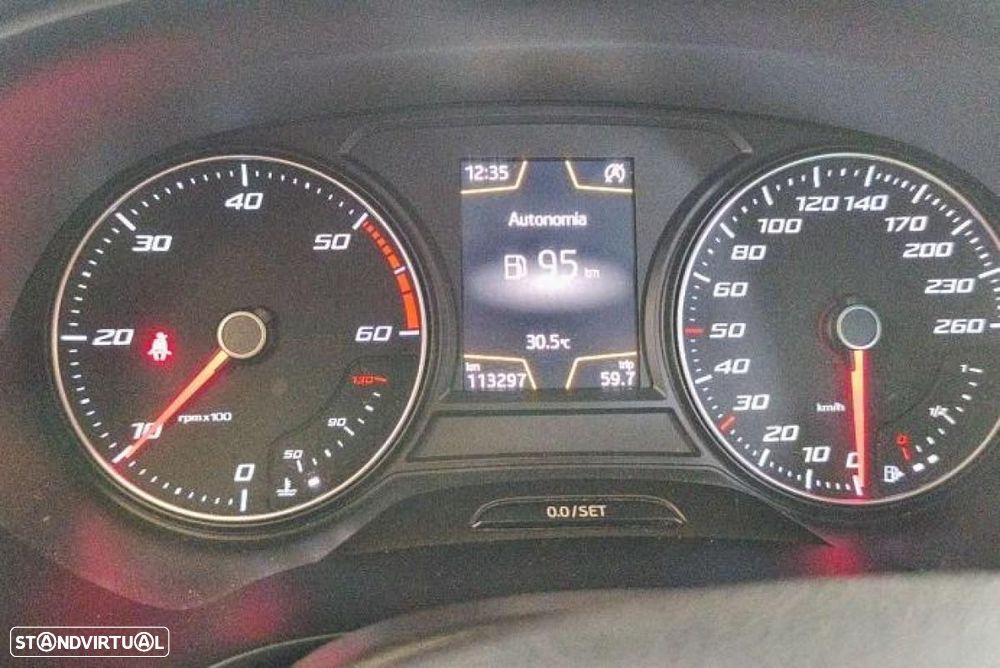 SEAT Leon ST - 5