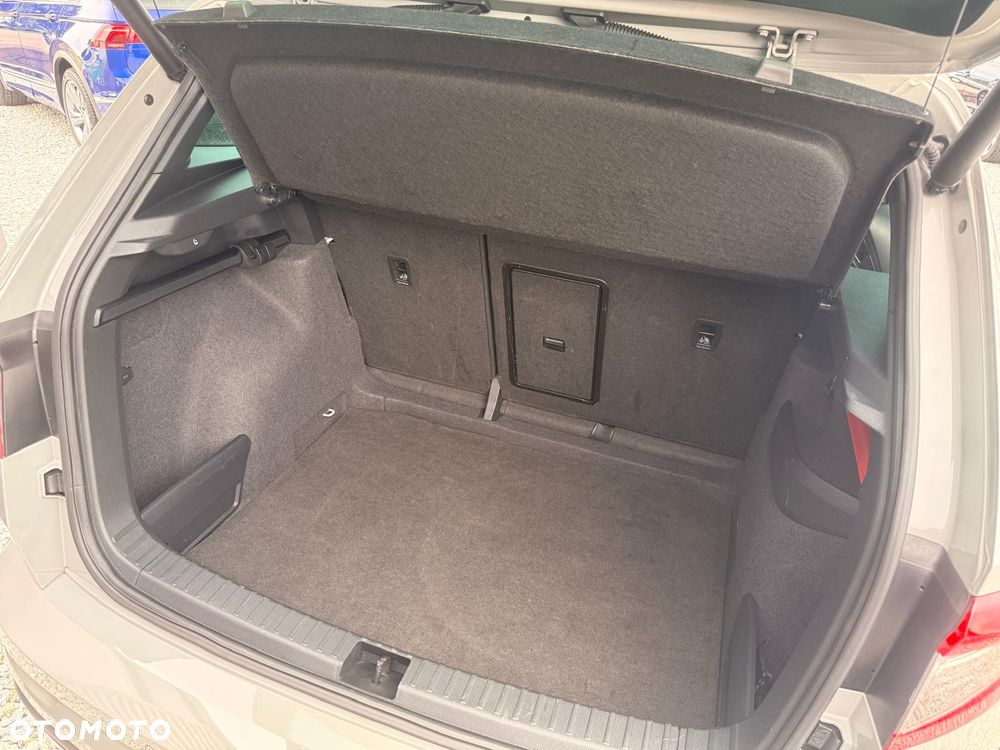 Skoda Karoq 1.5 TSI ACT DSG Sportline - 37
