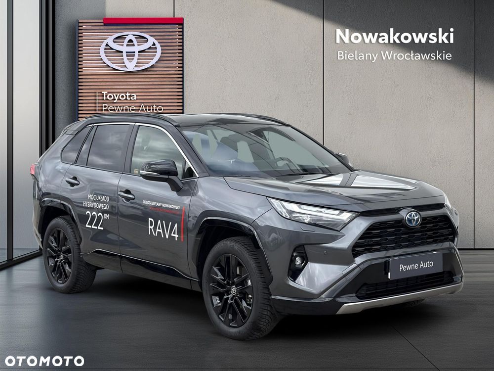 Toyota RAV4 - 31